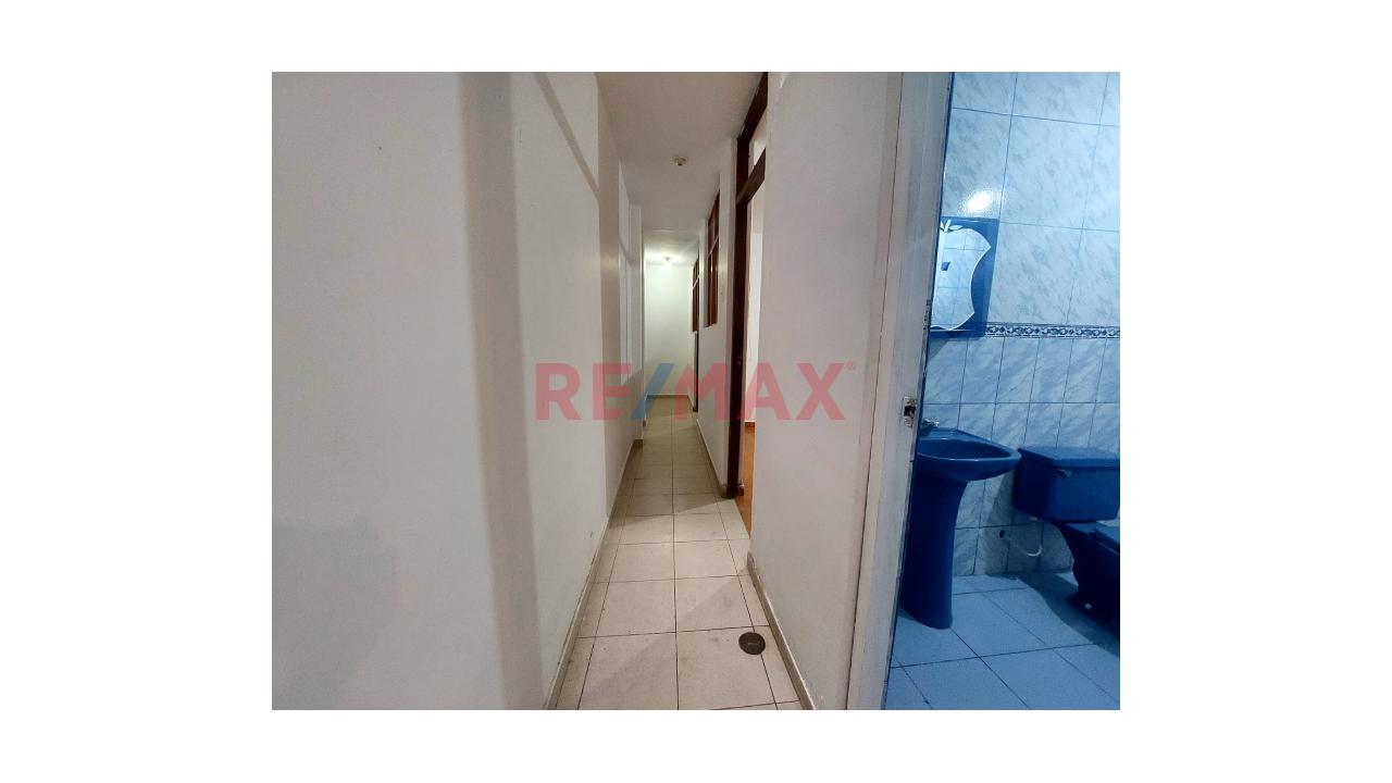 🏡 Se Vende Hermoso Departamento En Primer Piso - La Victoria — foto 10