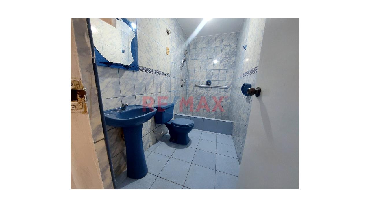 🏡 Se Vende Hermoso Departamento En Primer Piso - La Victoria — foto 13