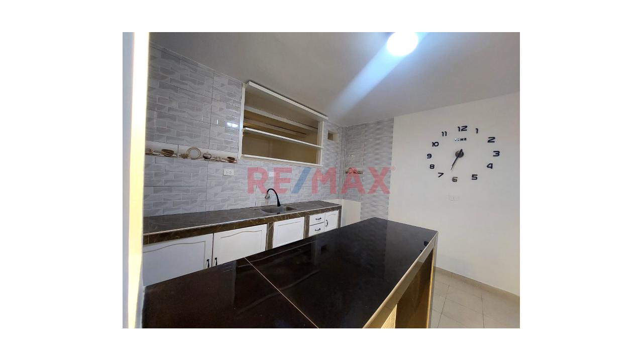 🏡 Se Vende Hermoso Departamento En Primer Piso - La Victoria — foto 7