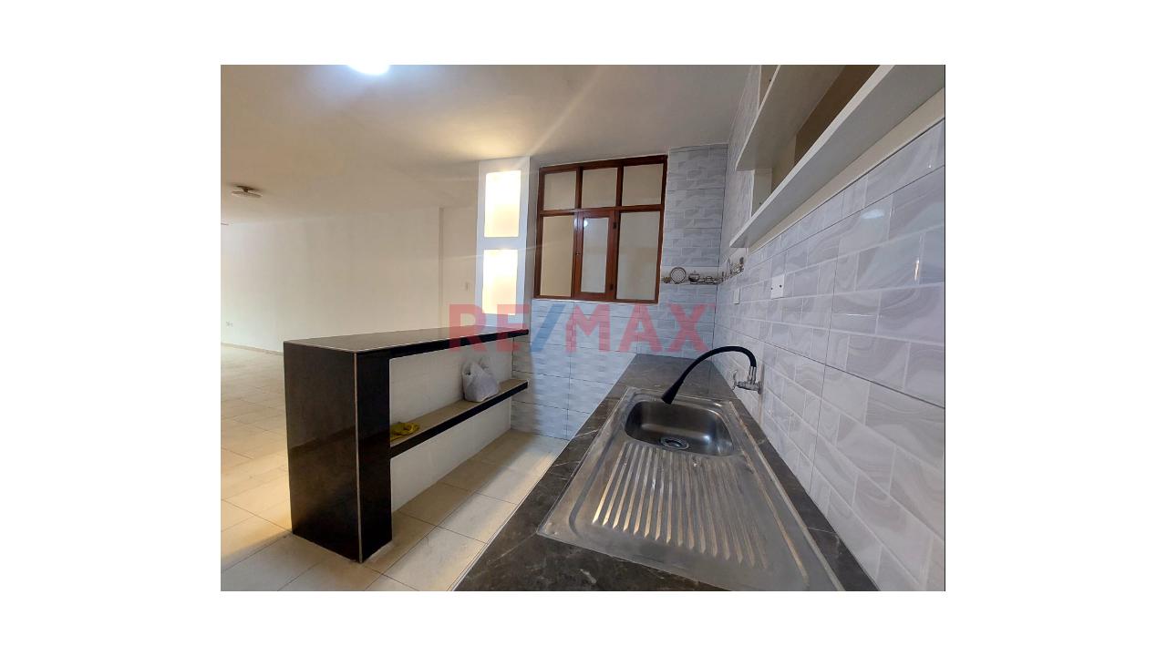🏡 Se Vende Hermoso Departamento En Primer Piso - La Victoria — foto 6