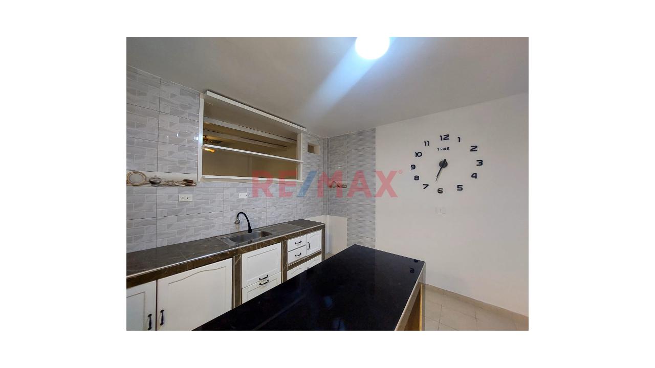 🏡 Se Vende Hermoso Departamento En Primer Piso - La Victoria — foto 5