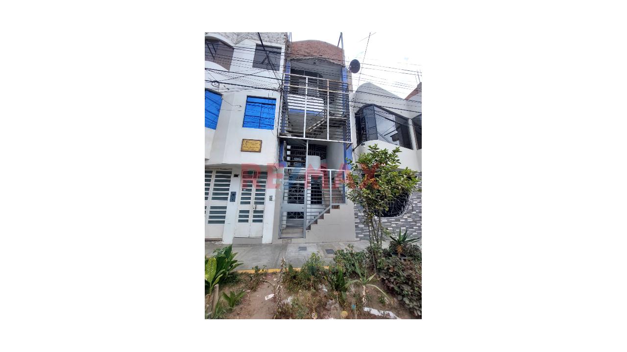 🏡 Se Vende Hermoso Departamento En Primer Piso - La Victoria