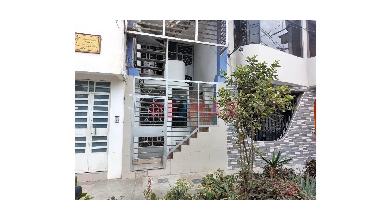 🏡 Se Vende Hermoso Departamento En Primer Piso - La Victoria — foto 2