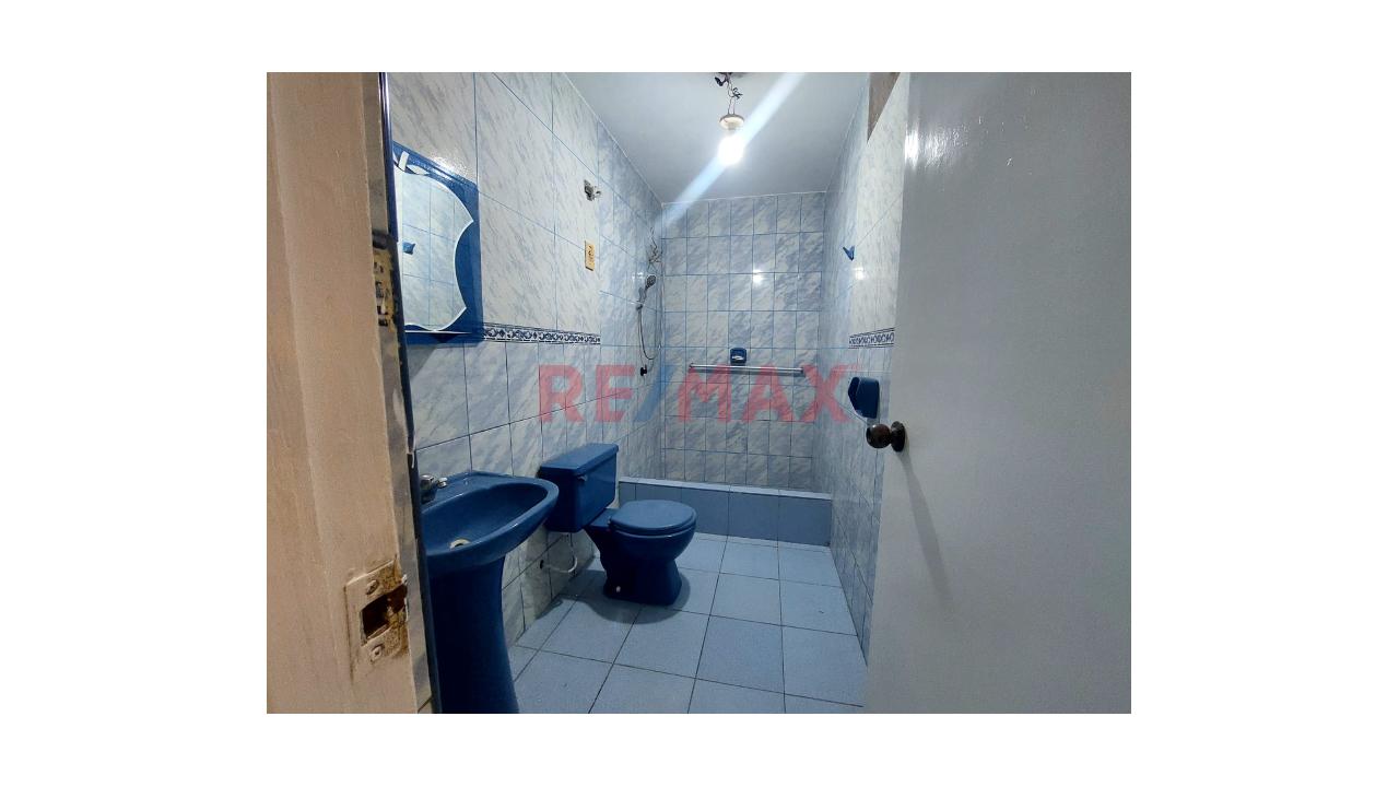 🏡 Se Vende Hermoso Departamento En Primer Piso - La Victoria — foto 12
