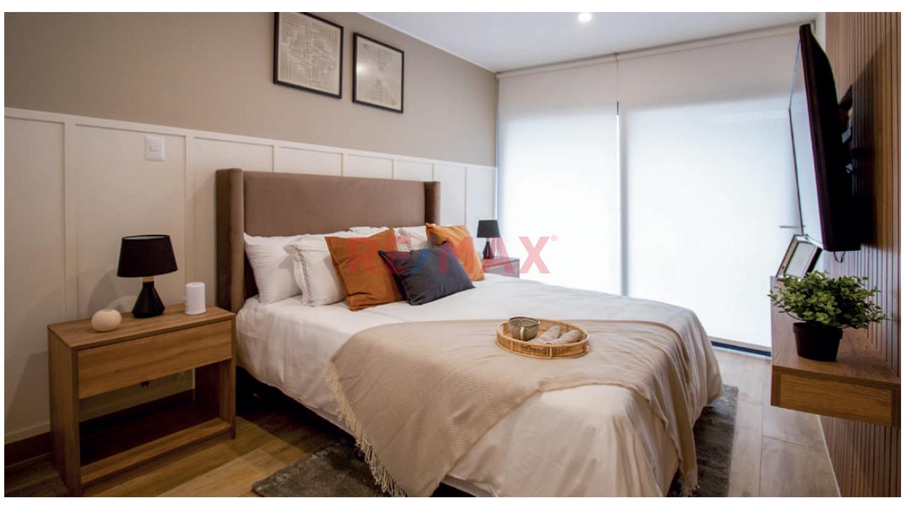 Venta De Departamento Flat — foto 5