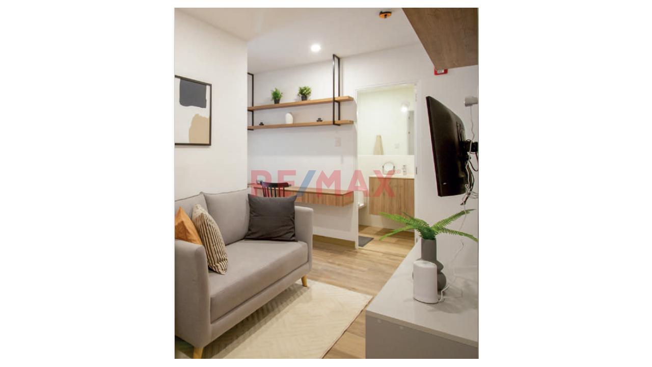 Venta De Departamento Flat — foto 10