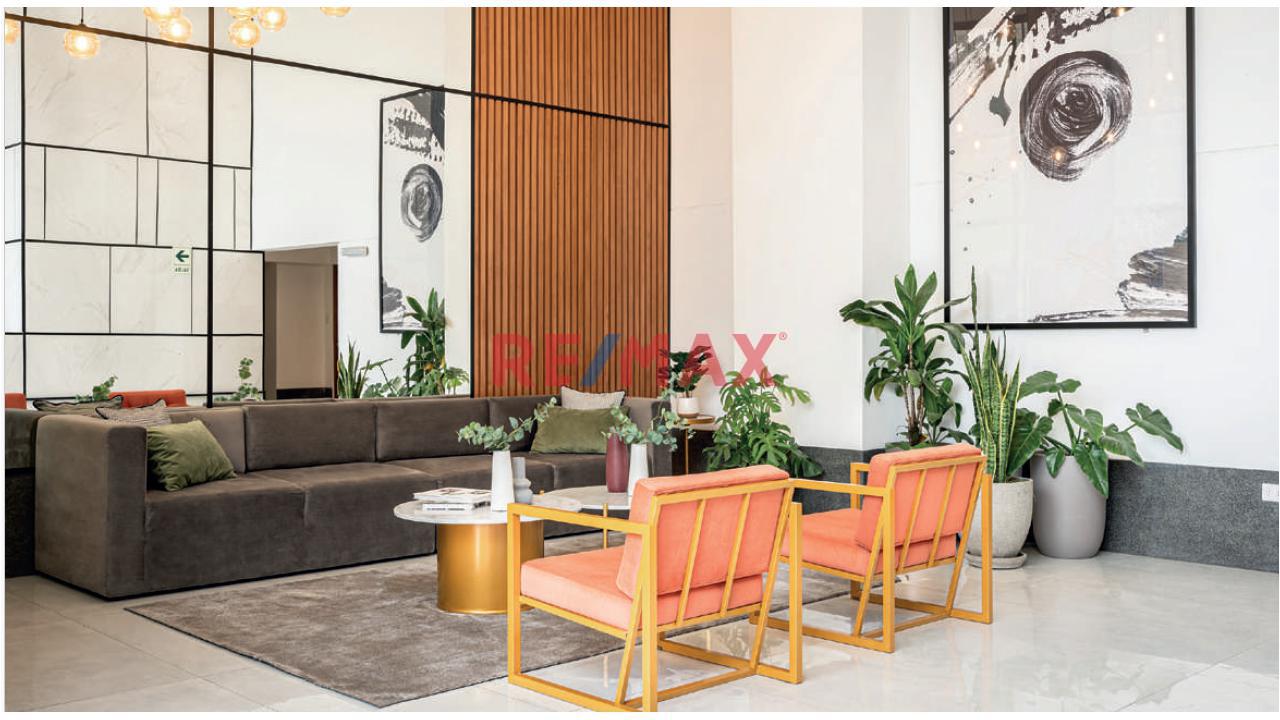 Venta De Departamento Flat