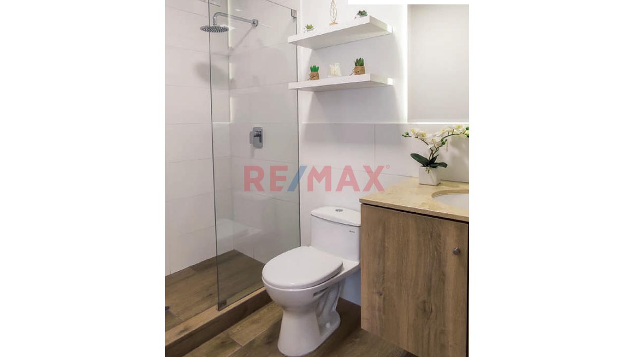 Venta De Departamento Flat — foto 12