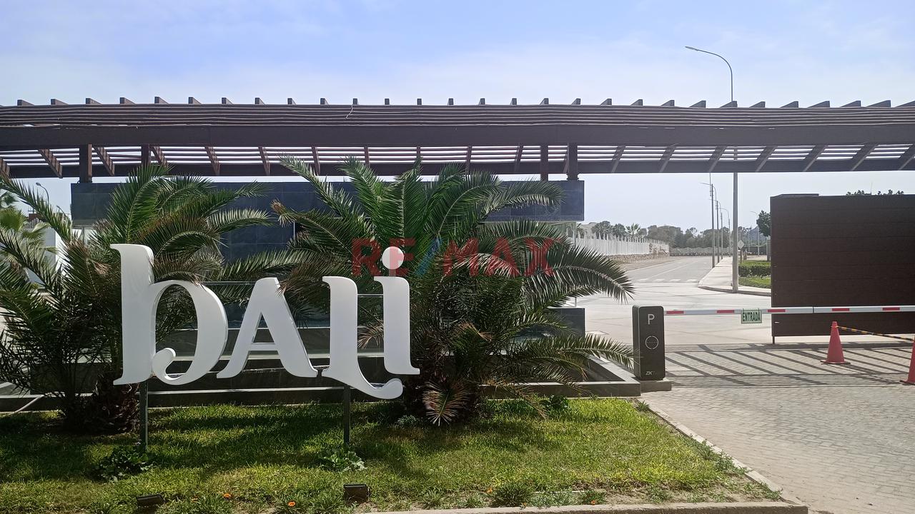 Venta De Lote De Playa Bali Beach — foto 2