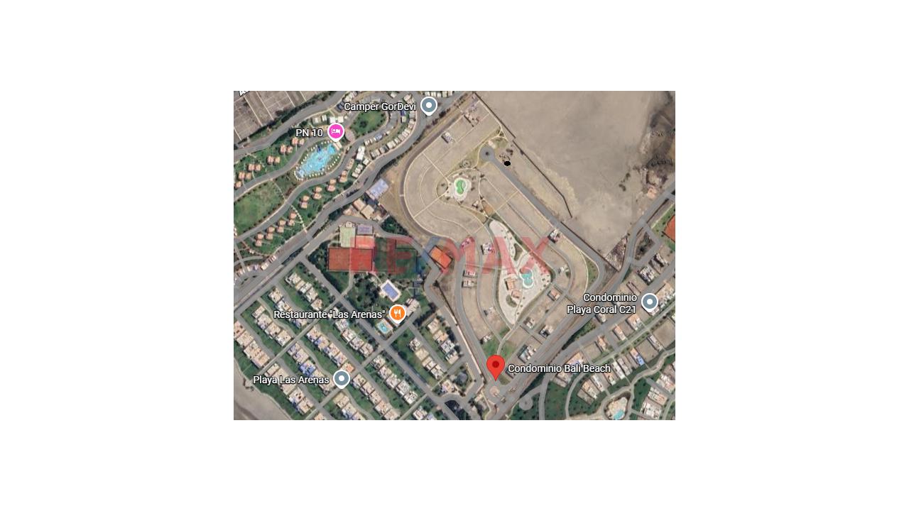 Venta De Lote De Playa Bali Beach — foto 9