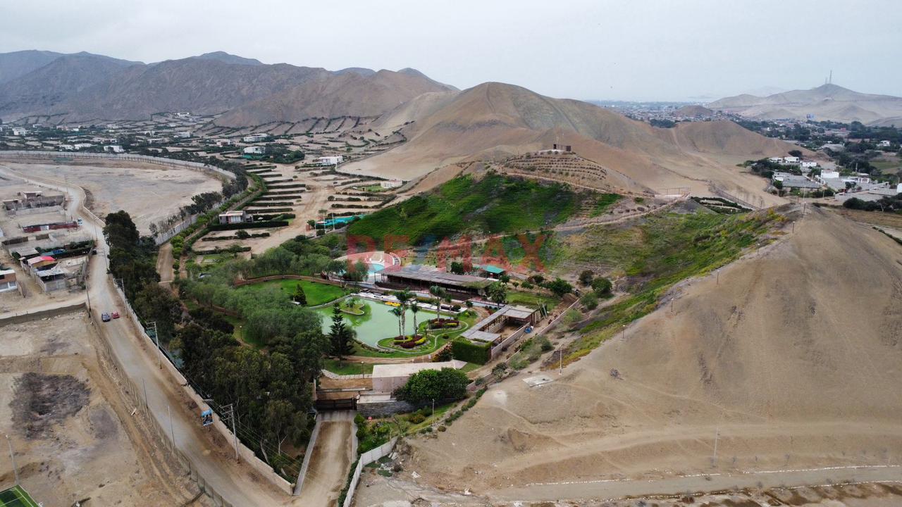 ¡Terreno Para Inversión, Descanso Y Exclusividad En Asia! — foto 11