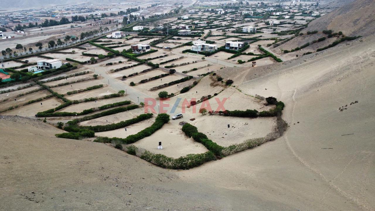 ¡Terreno Para Inversión, Descanso Y Exclusividad En Asia! — foto 2