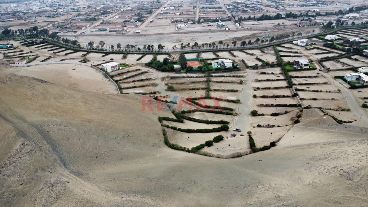 ¡Terreno Para Inversión, Descanso Y Exclusividad En Asia! — foto 4