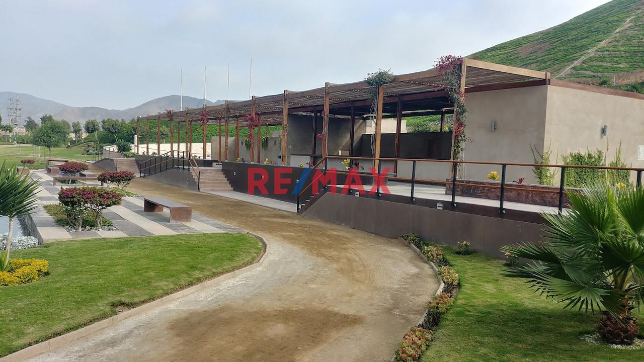 ¡Terreno Para Inversión, Descanso Y Exclusividad En Asia! — foto 8