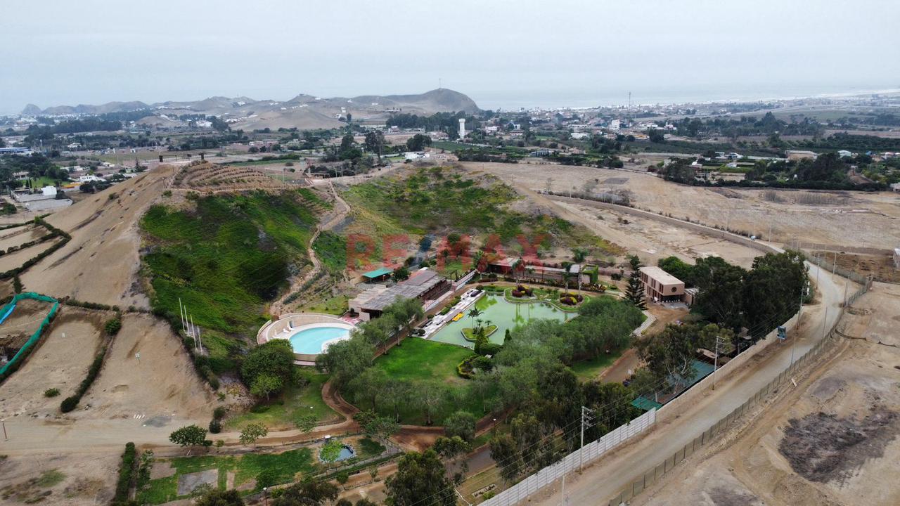 ¡Terreno Para Inversión, Descanso Y Exclusividad En Asia!