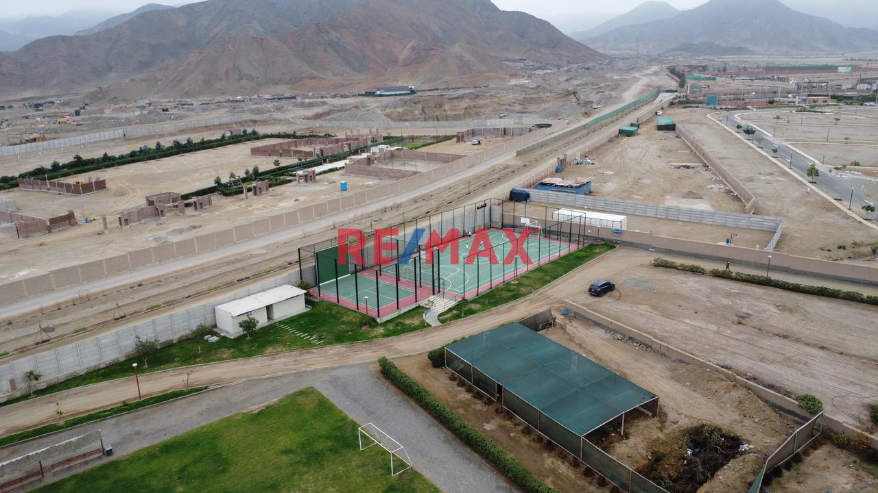 ¡Terreno Para Inversión, Descanso Y Exclusividad En Asia! — foto 3