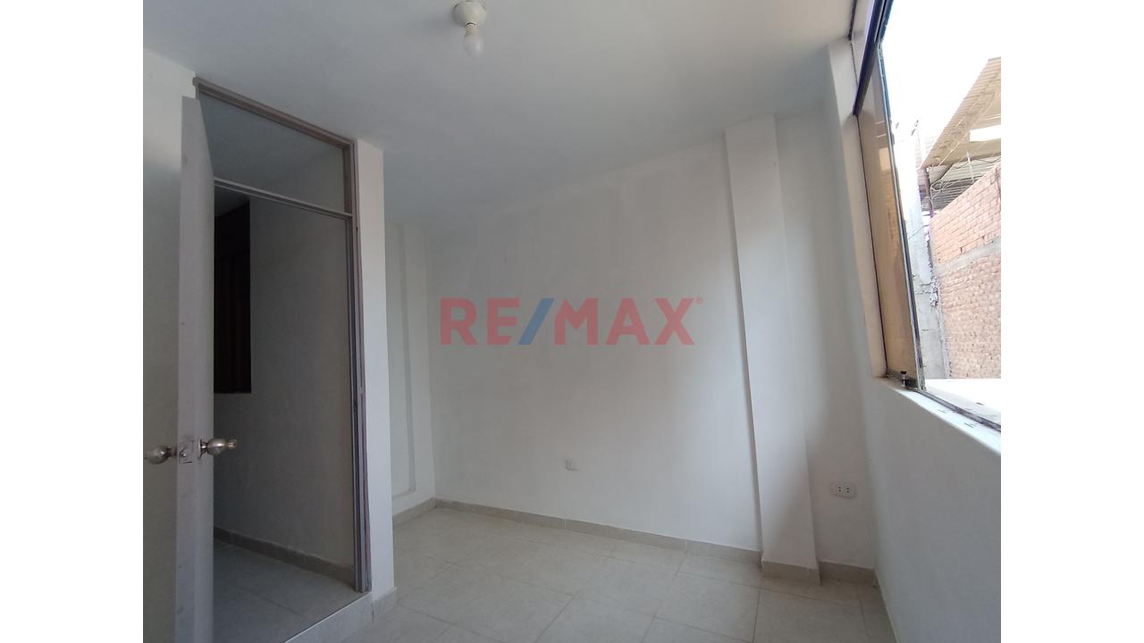 Departamento En Alquiler B – Urb. El Bosque - 6