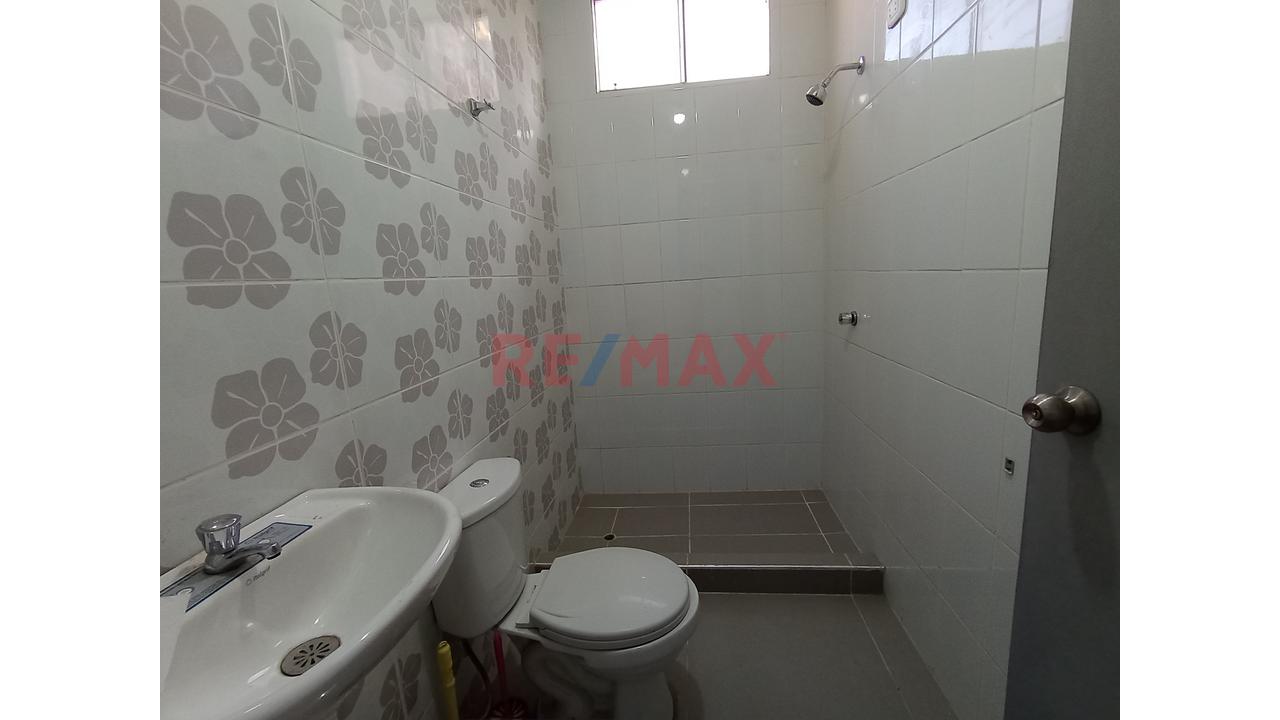 Departamento En Alquiler B – Urb. El Bosque - 3