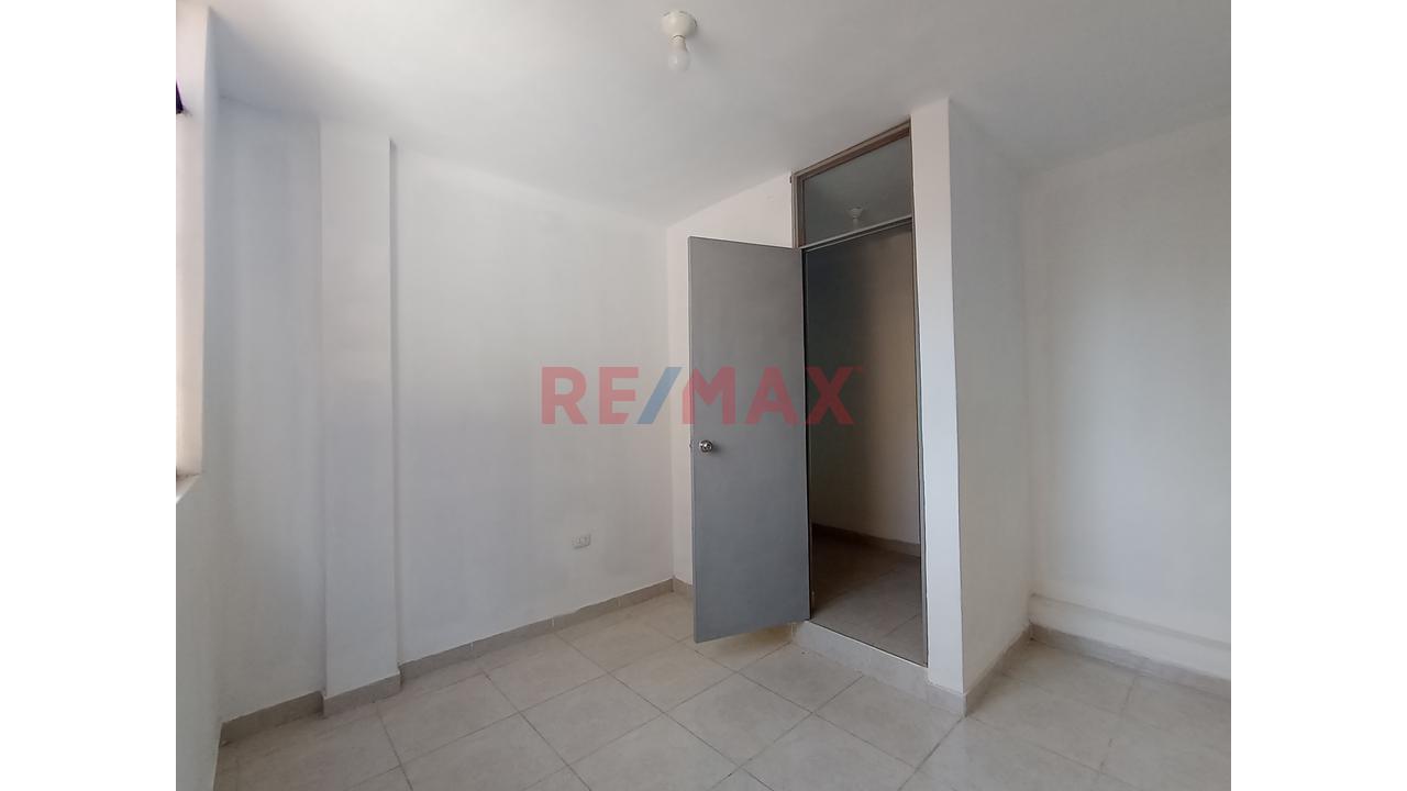 Departamento En Alquiler B – Urb. El Bosque - 7