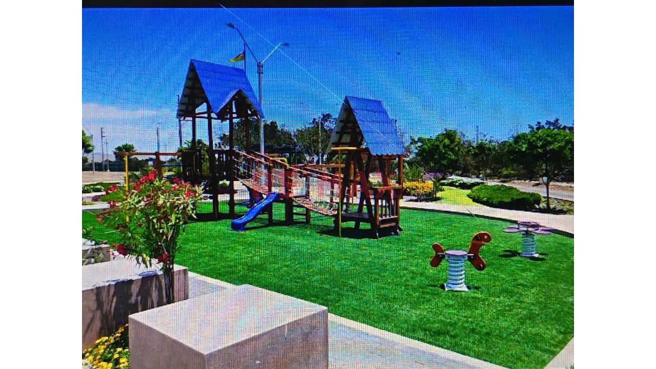 Vendo Terreno En Los Portales La Arboleda De Asia — foto 7