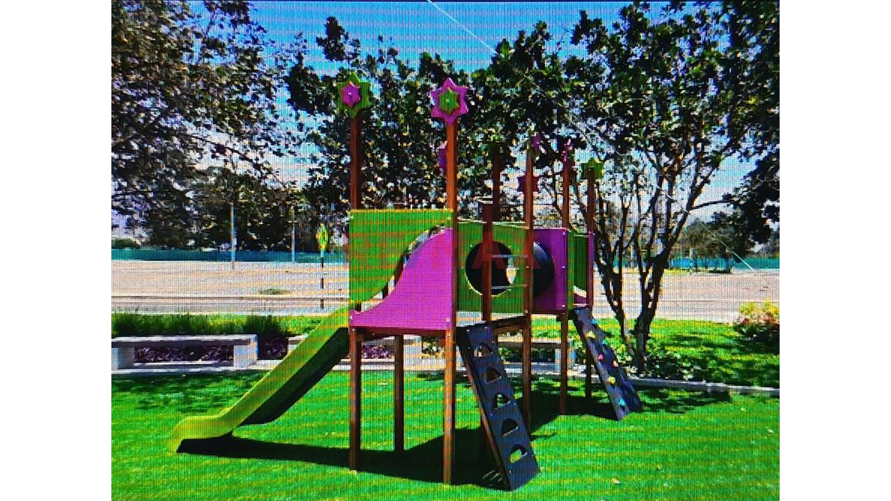 Vendo Terreno En Los Portales La Arboleda De Asia — foto 5