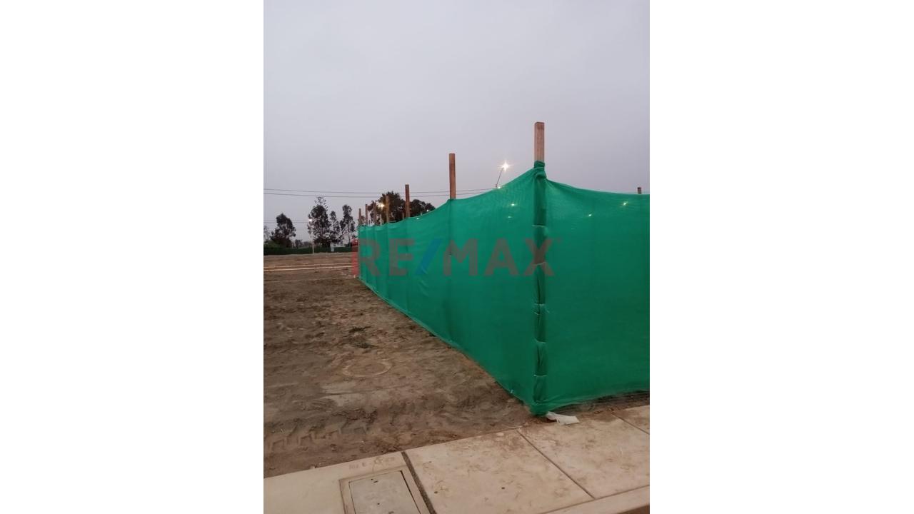 Vendo Terreno En Los Portales La Arboleda De Asia — foto 2