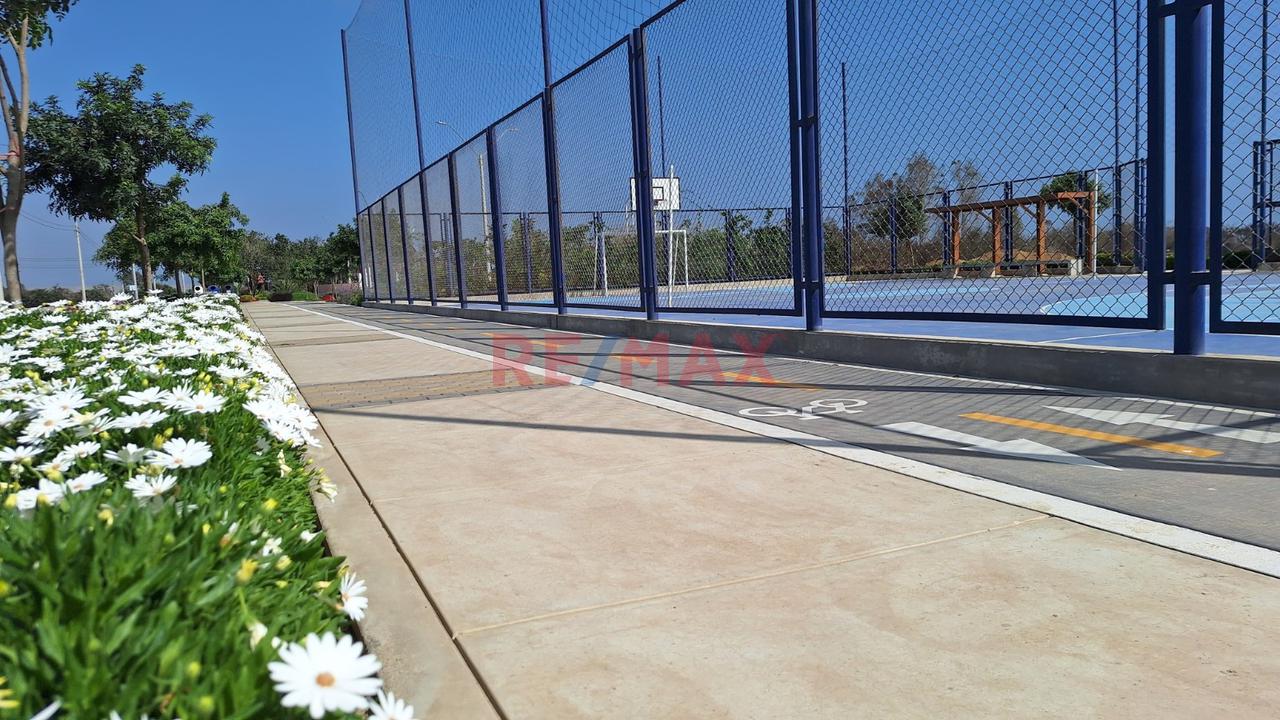 Vendo Terreno En Los Portales La Arboleda De Asia — foto 4