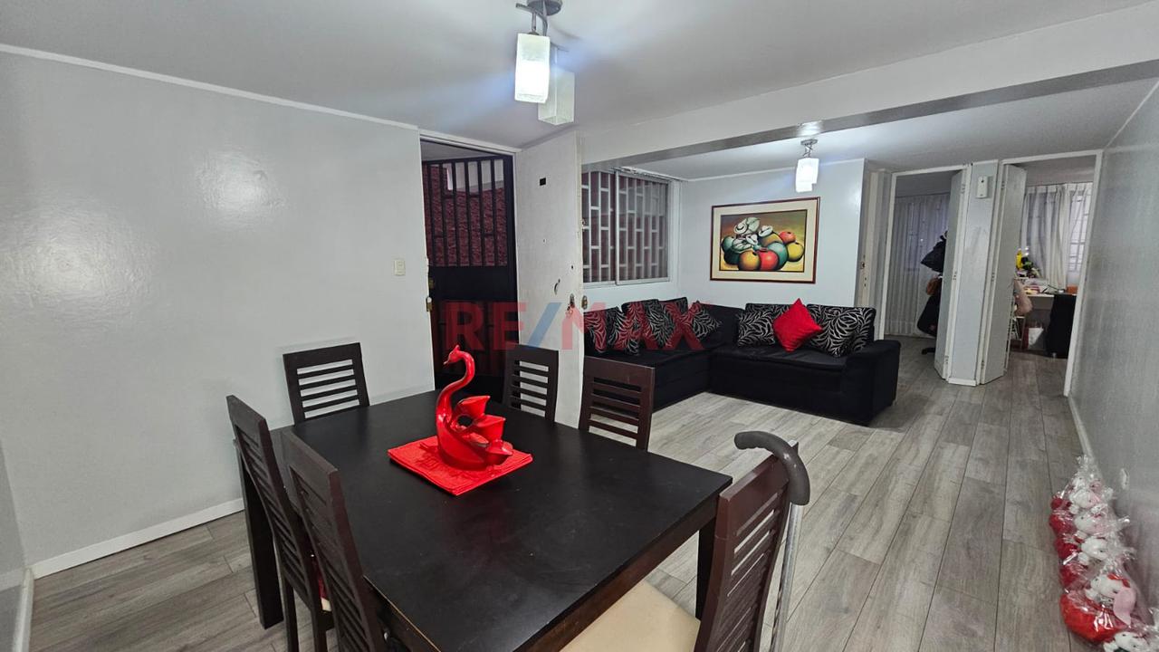 ✨🏡 El Hogar Que Tu Familia Estaba Esperando En La Perla – Departamento En Venta Solo En Efectivo 🏡✨ — foto 3