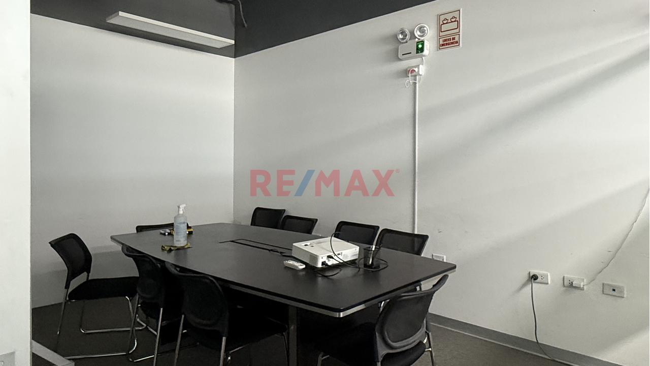 Se Vende Oficina En San Isidro — foto 5