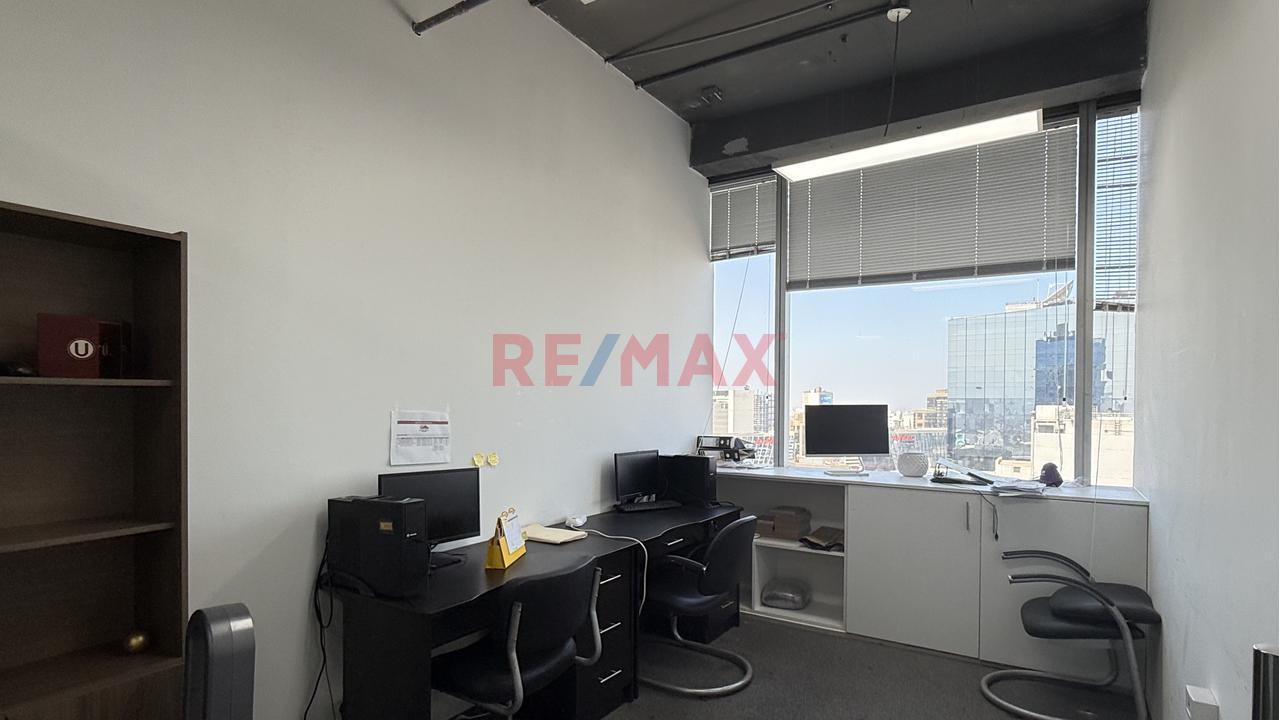 Se Vende Oficina En San Isidro — foto 6