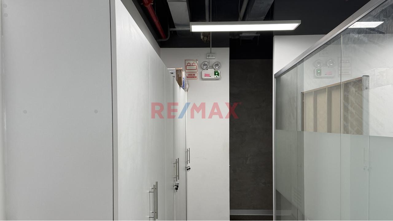 Se Vende Oficina En San Isidro — foto 14