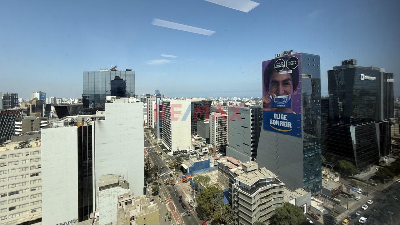Se Vende Oficina En San Isidro — foto 4