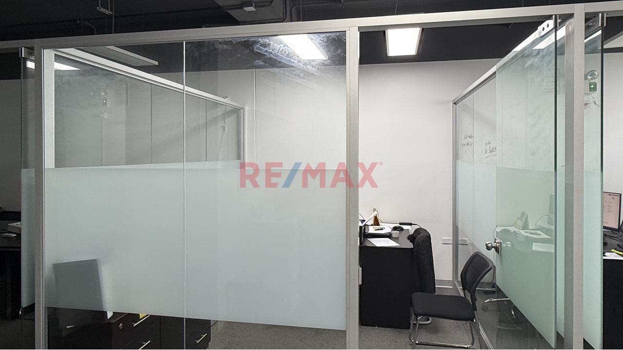 Se Vende Oficina En San Isidro — foto 9