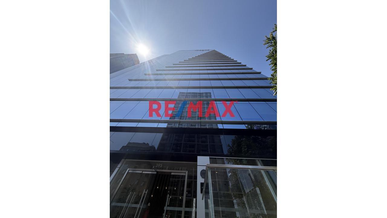 Se Vende Oficina En San Isidro