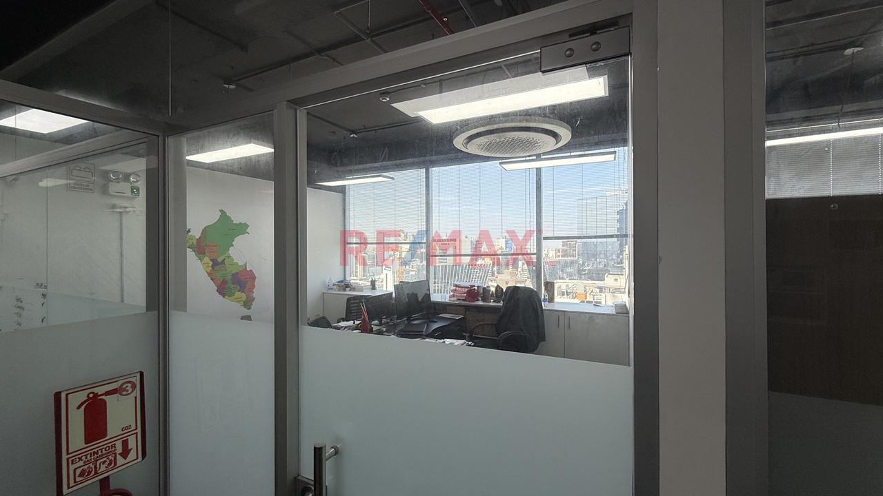 Se Vende Oficina En San Isidro — foto 8