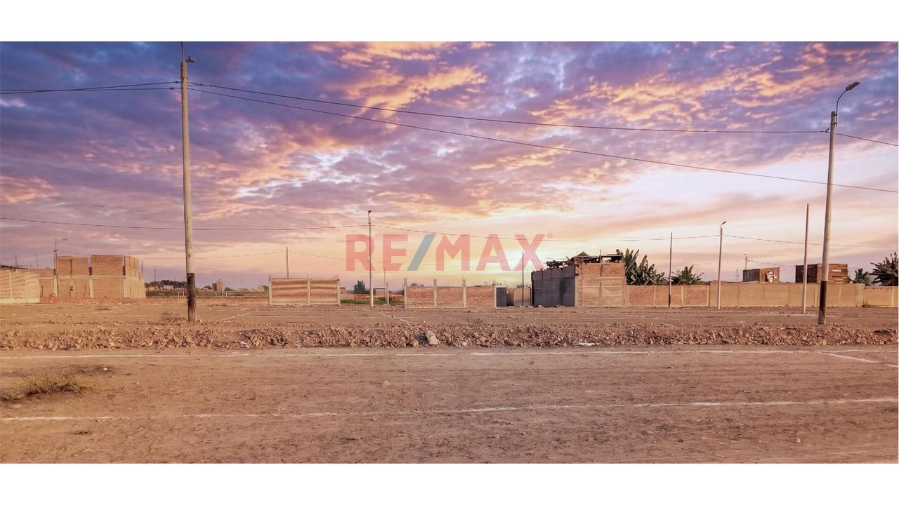 Se Vende Terreno 150M2 - Huaral — foto 5