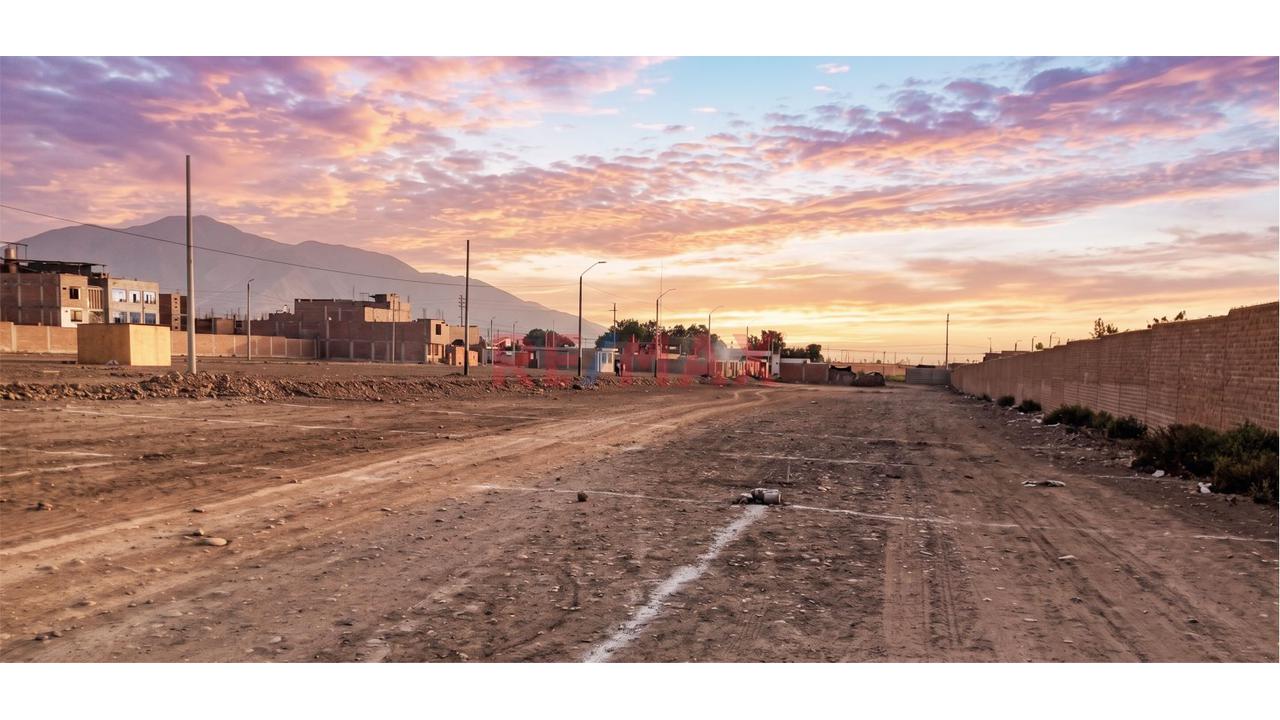 Se Vende Terreno 150M2 - Huaral — foto 3