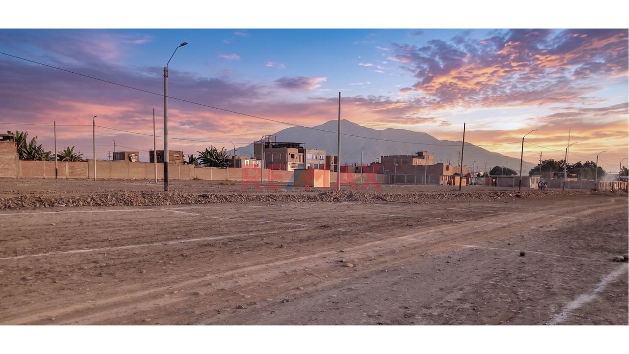 Se Vende Terreno 150M2 - Huaral — foto 2