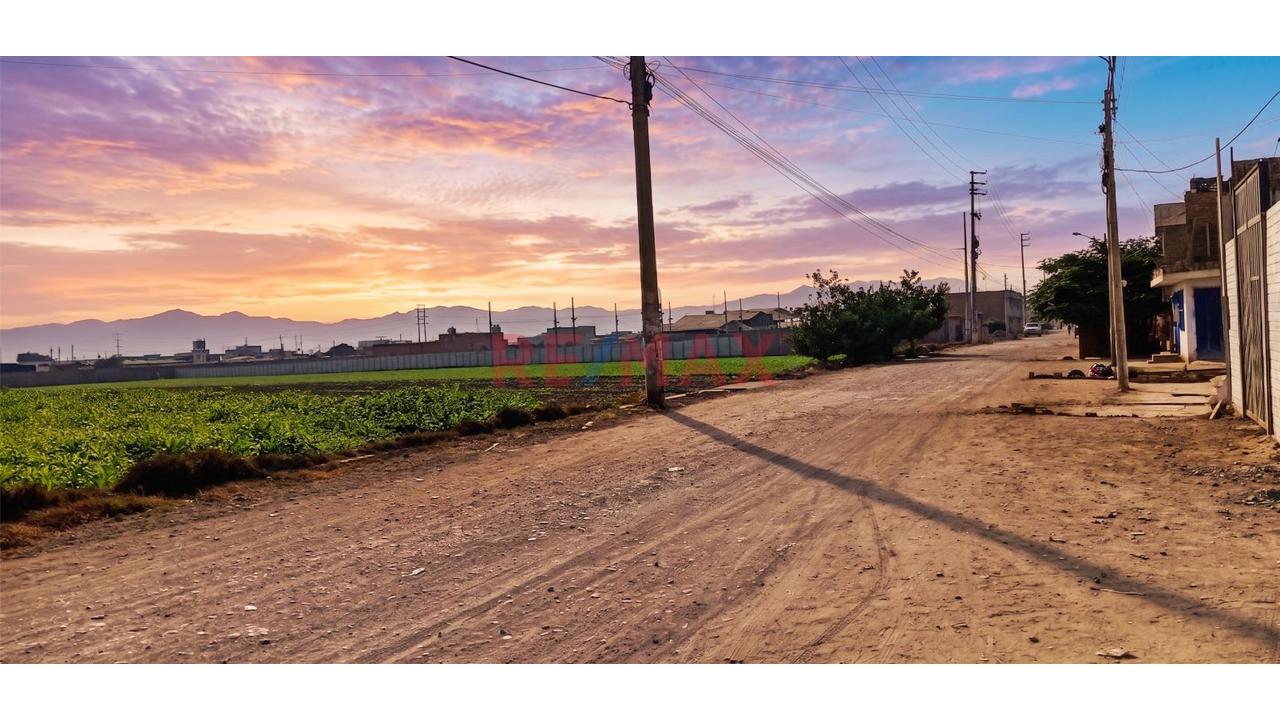 Se Vende Terreno 150M2 - Huaral — foto 6