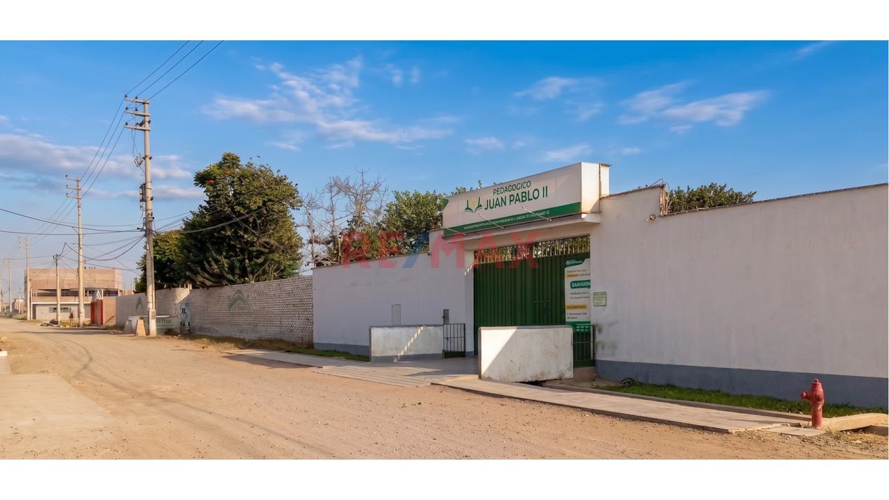 Se Vende Terreno 150M2 - Huaral — foto 4