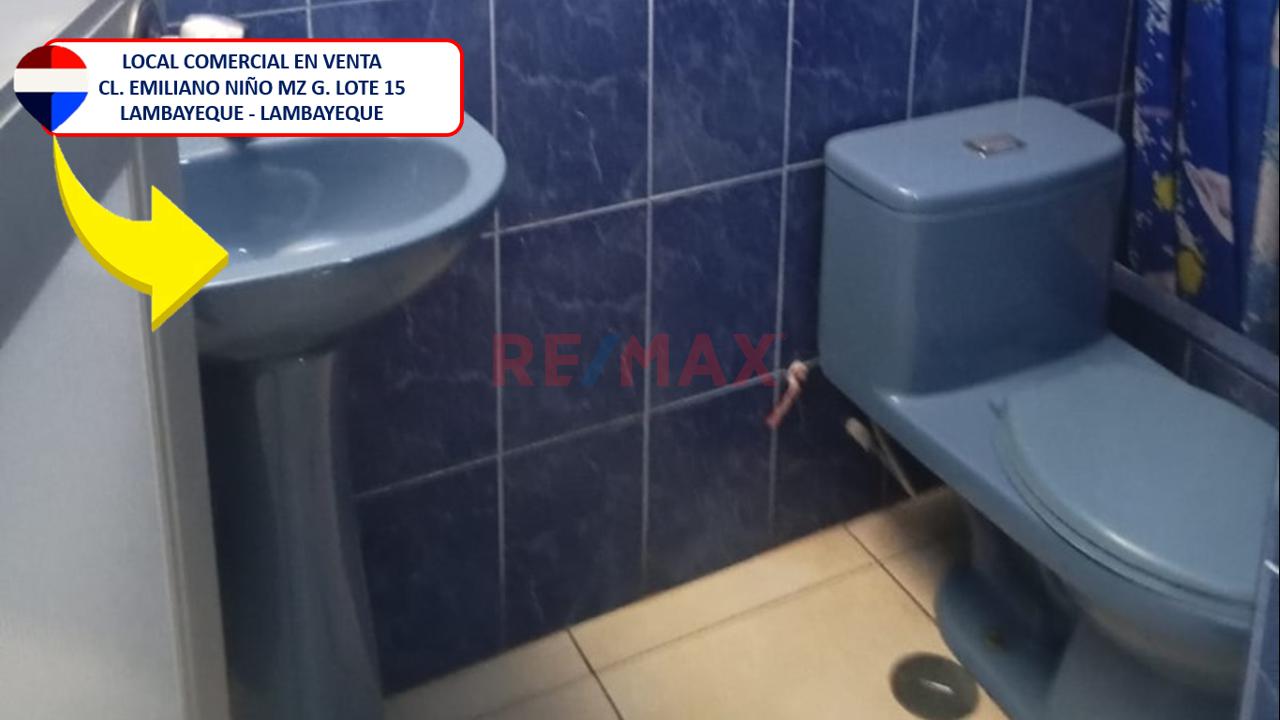 Local Comercial Restaurant Hospedaje En Venta - 12