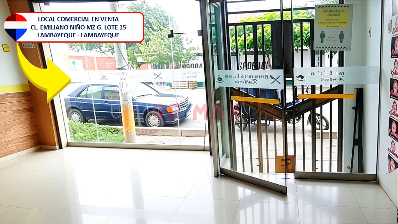 Local Comercial Restaurant Hospedaje En Venta - 4