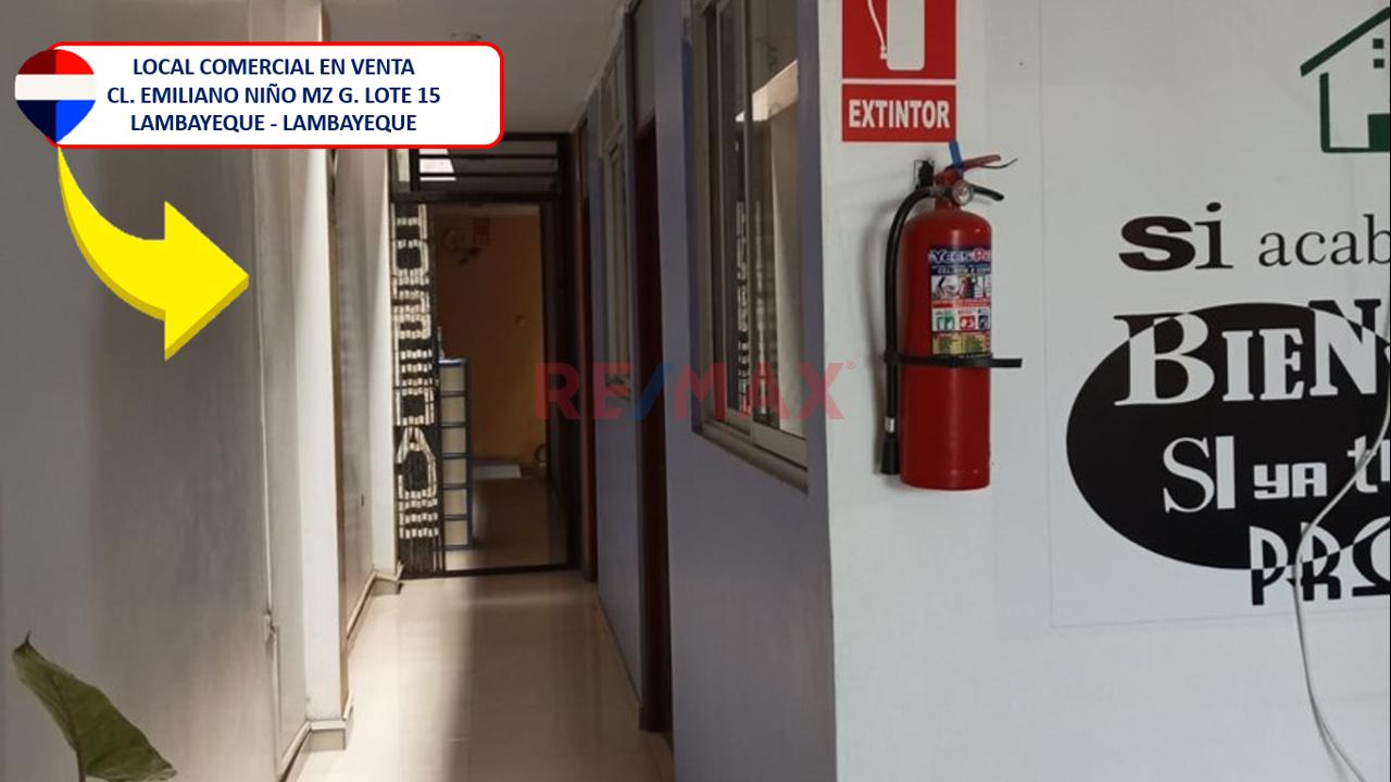 Local Comercial Restaurant Hospedaje En Venta - 13