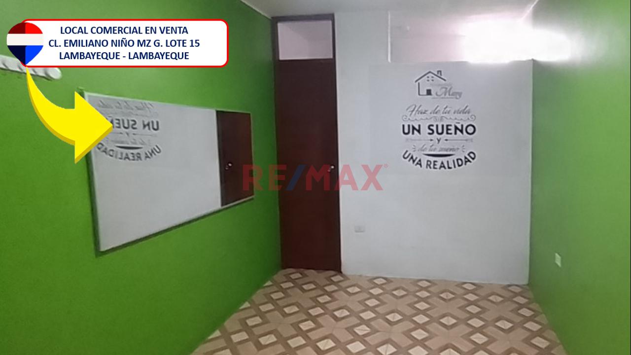 Local Comercial Restaurant Hospedaje En Venta - 15