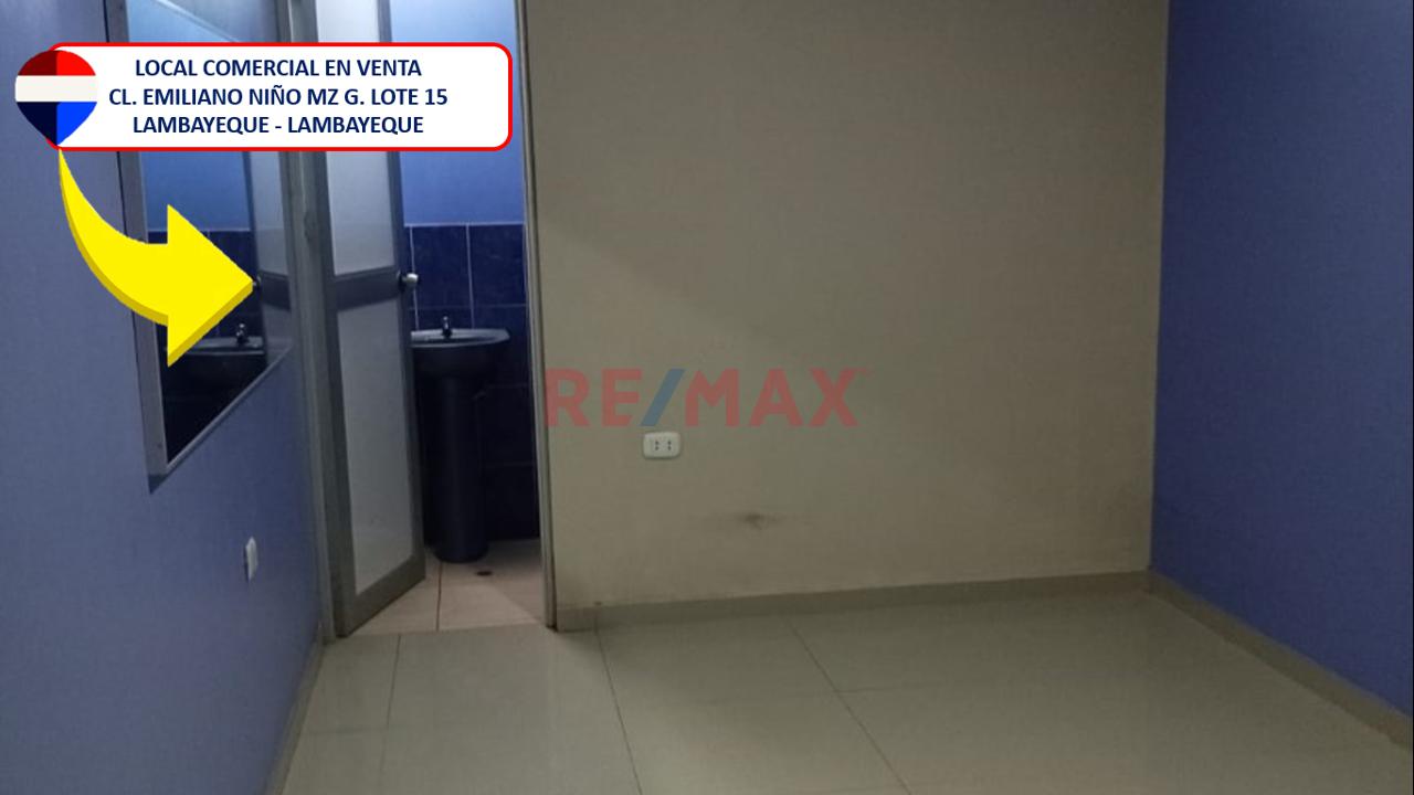 Local Comercial Restaurant Hospedaje En Venta - 11