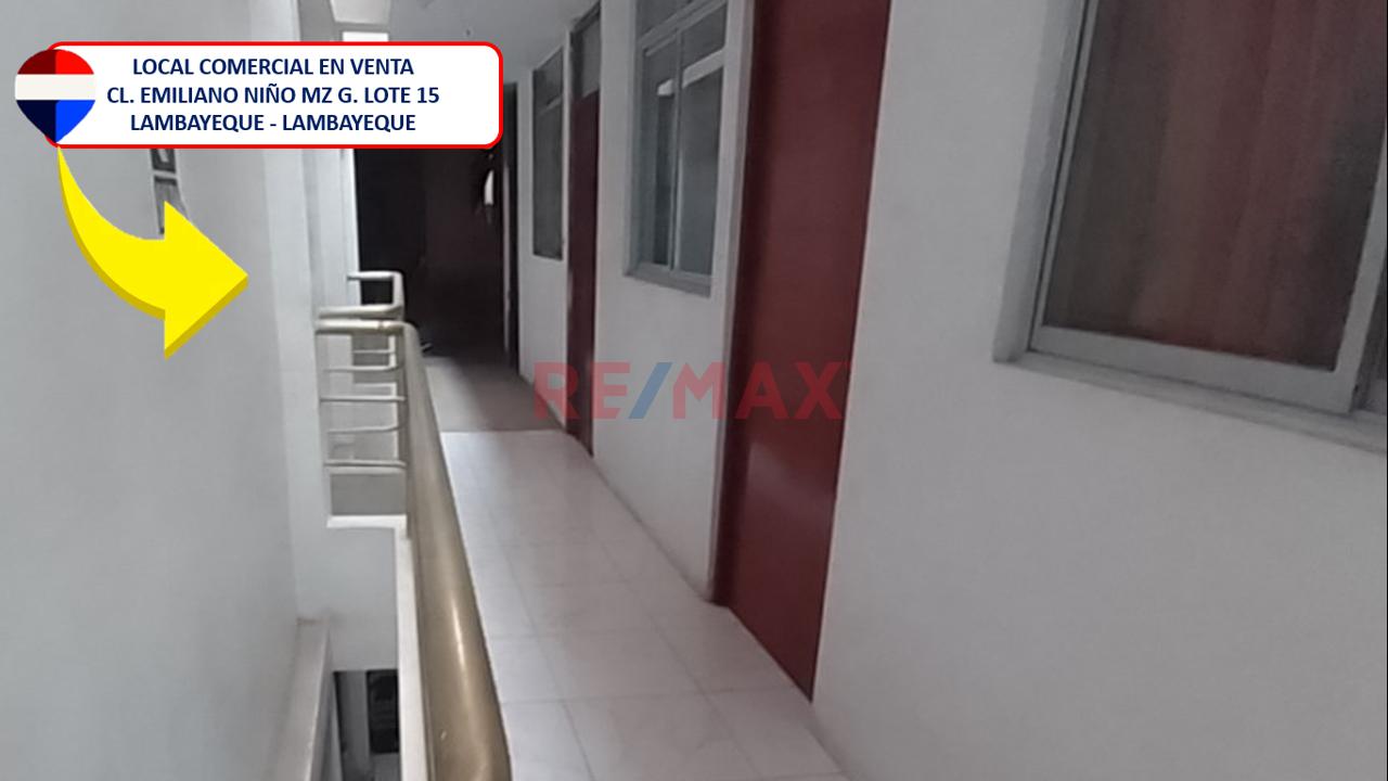 Local Comercial Restaurant Hospedaje En Venta - 14