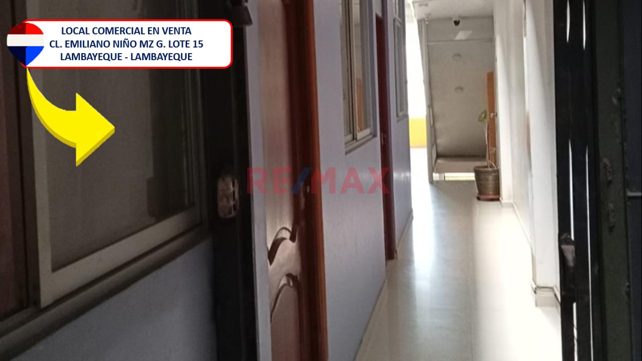 Local Comercial Restaurant Hospedaje En Venta - 9