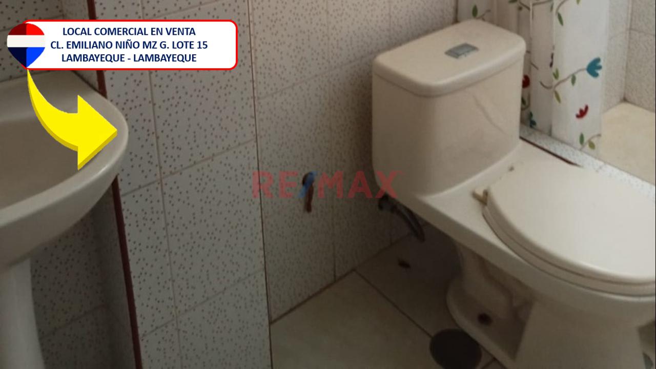 Local Comercial Restaurant Hospedaje En Venta - 16