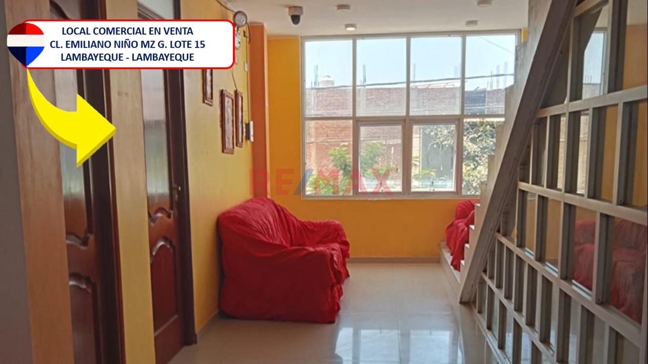Local Comercial Restaurant Hospedaje En Venta - 7