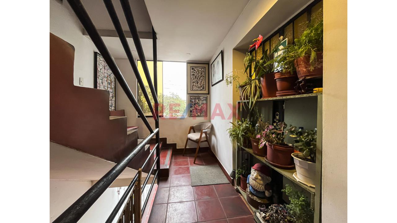🏢 Departamento Exclusivo En Segundo Piso | 📍 Urb. La Capilla - La Molina — foto 3